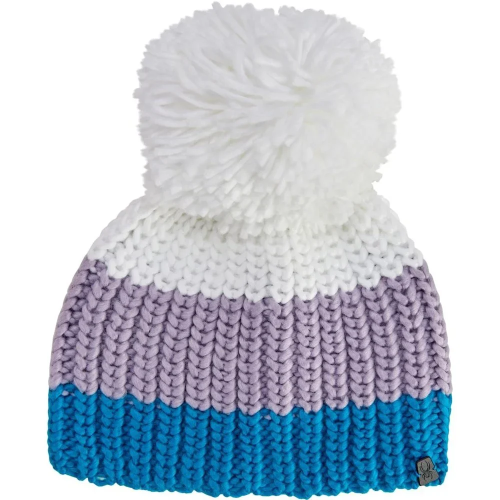 Spyder Twisty Beanie NWT - Picture 2 of 5